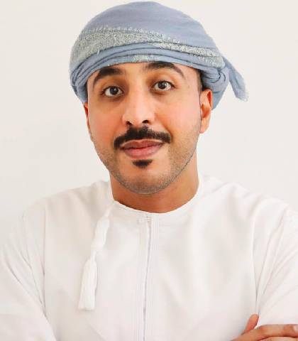 Abdullah Ali AlAlawi